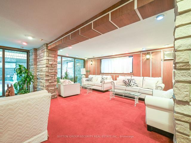3 Edgehill Rd, House detached with 5 bedrooms, 6 bathrooms and 9 parking in Toronto ON | Image 11