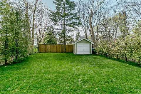 54 Dorset Rd, House detached with 4 bedrooms, 4 bathrooms and 4 parking in Toronto ON | Image 19