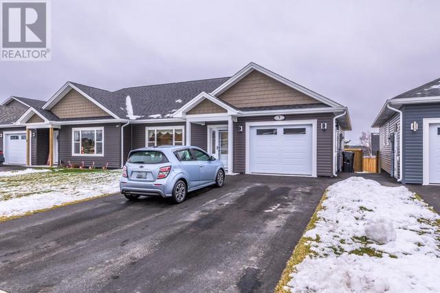 7 Nextor Place, House semidetached with 2 bedrooms, 2 bathrooms and null parking in Conception Bay South NL | Image 2