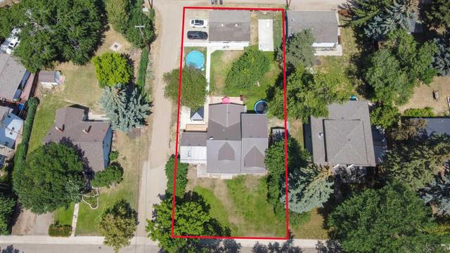 32 Evergreen Park Close W, House detached with 6 bedrooms, 4 bathrooms and 4 parking in Brooks AB | Image 49