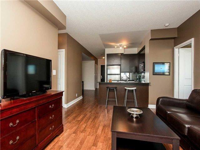 2908 - 60 Absolute Ave, Condo with 2 bedrooms, 2 bathrooms and 1 parking in Mississauga ON | Image 6