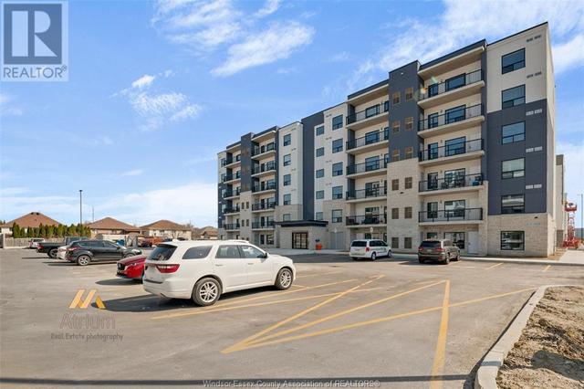 116 - 3320 Stella Crescent, Condo with 2 bedrooms, 2 bathrooms and null parking in Windsor ON | Image 2