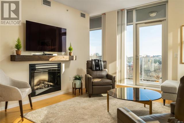 310 - 100 Saghalie Rd, Condo with 2 bedrooms, 2 bathrooms and 1 parking in Victoria BC | Image 7