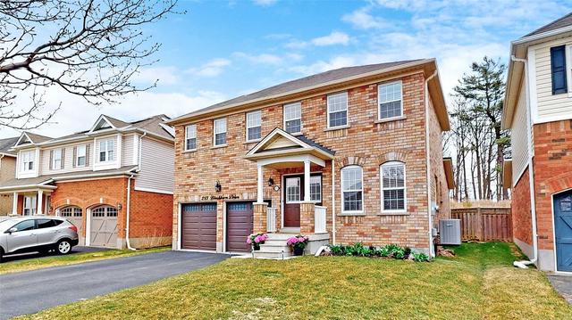 213 Blackburn Dr, House detached with 4 bedrooms, 3 bathrooms and 4 parking in Brantford ON | Image 23