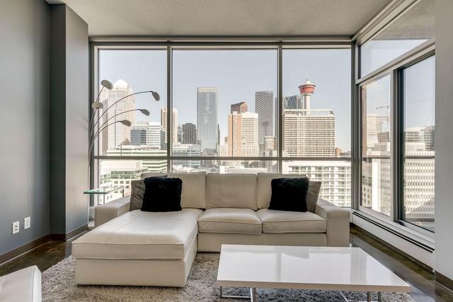 1203 - 135 13 Avenue Sw, Condo with 1 bedrooms, 1 bathrooms and 1 parking in Calgary AB | Image 15