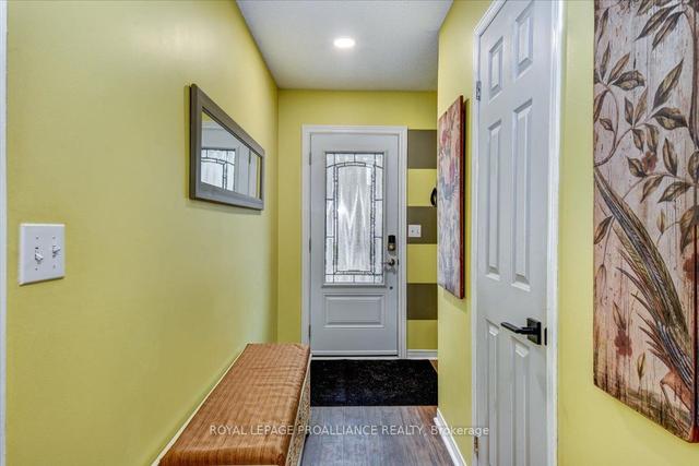 23 - 9 Progress Ave, Townhouse with 3 bedrooms, 3 bathrooms and 2 parking in Belleville ON | Image 34