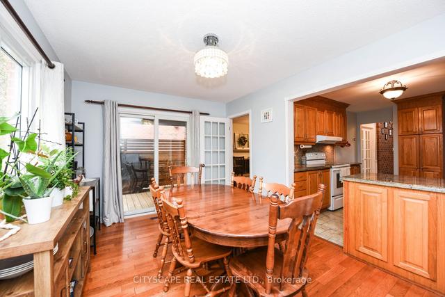 4100 Lastrada Hts, House detached with 3 bedrooms, 3 bathrooms and 3 parking in Mississauga ON | Image 22