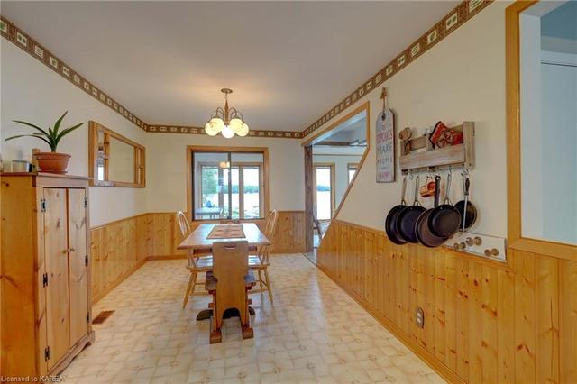 30 a Franklin Drive, House detached with 3 bedrooms, 1 bathrooms and 10 parking in Rideau Lakes ON | Image 26