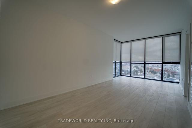 909 - 2908 Highway 7, Condo with 1 bedrooms, 1 bathrooms and 1 parking in Vaughan ON | Image 11