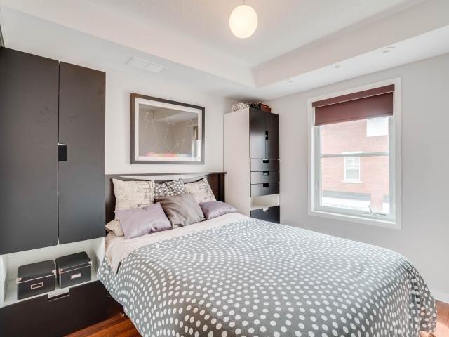 suite 3 - 29 Frances Loring Lane, Townhouse with 2 bedrooms, 2 bathrooms and 1 parking in Toronto ON | Image 13