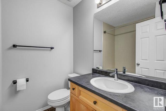 16 - 451 Hyndman Cr Nw, House attached with 3 bedrooms, 1 bathrooms and 2 parking in Edmonton AB | Image 22