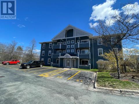 721 - 38 Hammonds Plains Road, Condo with 2 bedrooms, 1 bathrooms and null parking in Halifax NS | Card Image