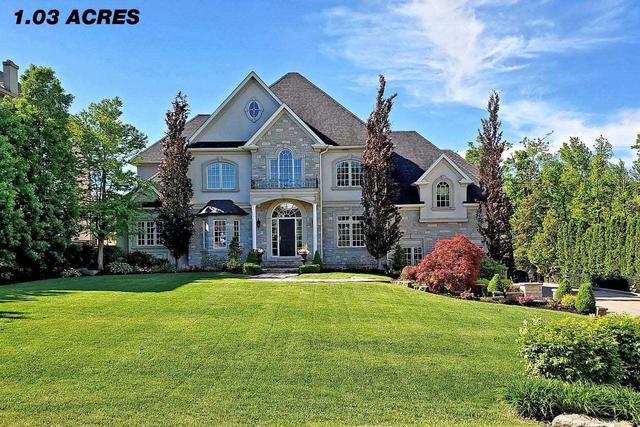 189 Oxford St, House detached with 6 bedrooms, 6 bathrooms and 19 parking in Richmond Hill ON | Image 12