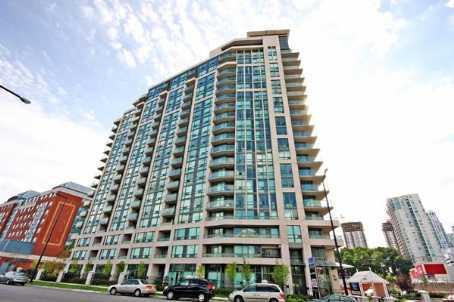 911 - 68 Grangeway Ave, Condo with 2 bedrooms, 2 bathrooms and 1 parking in Toronto ON | Image 2