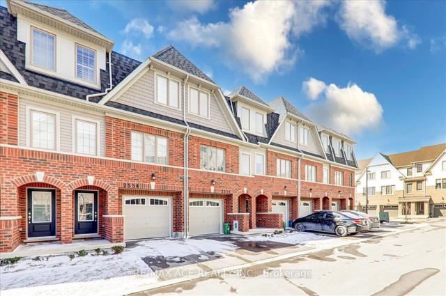 2554 Barbarolli Path, Townhouse with 3 bedrooms, 3 bathrooms and 2 parking in Oshawa ON | Image 20