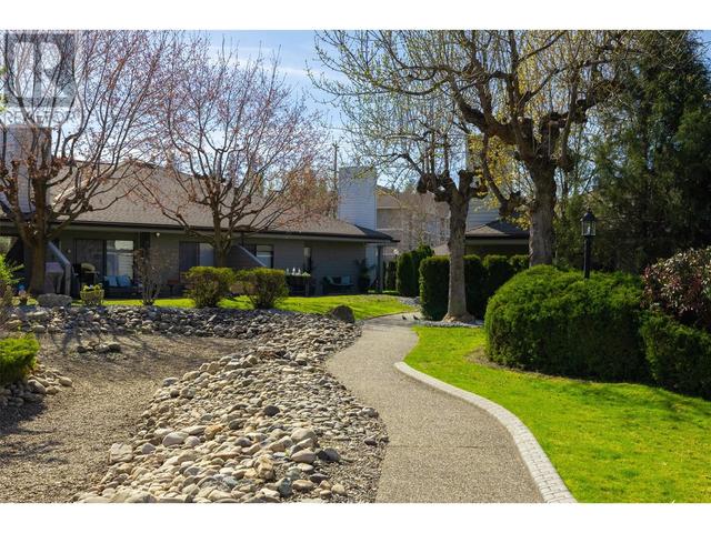 122 - 1765 Leckie Road, House attached with 3 bedrooms, 3 bathrooms and null parking in Kelowna BC | Image 50