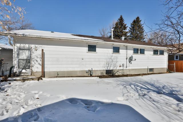 924 Elm Street, House detached with 2 bedrooms, 1 bathrooms and 2 parking in Improvement District No.  4 Waterton AB | Image 23