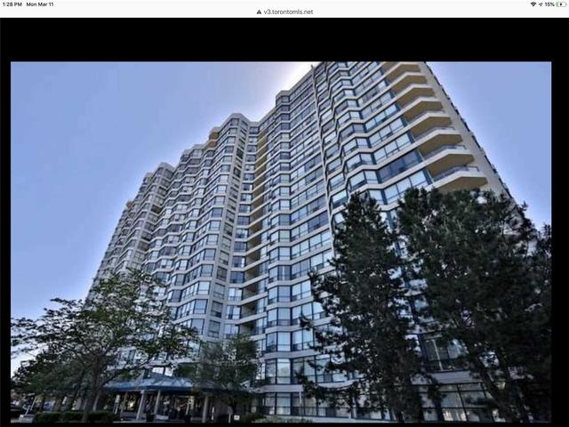 Ph10 - 1 Clark Ave W, Condo with 3 bedrooms, 3 bathrooms and 2 parking in Vaughan ON | Image 1