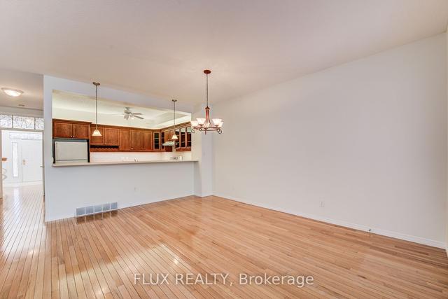 58 Freemont St, House attached with 2 bedrooms, 4 bathrooms and 2 parking in Waterloo ON | Image 7