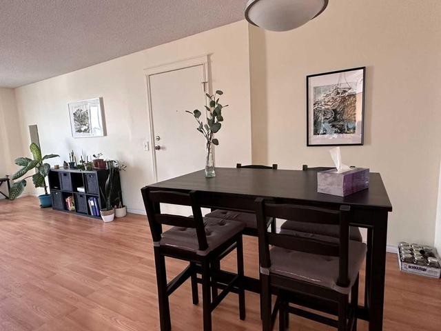 808 - 1540 29 Street Nw, Condo with 2 bedrooms, 1 bathrooms and 1 parking in Calgary AB | Image 5
