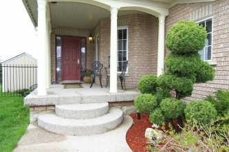 220 Vintage Gate, House detached with 4 bedrooms, 3 bathrooms and 4 parking in Brampton ON | Image 2