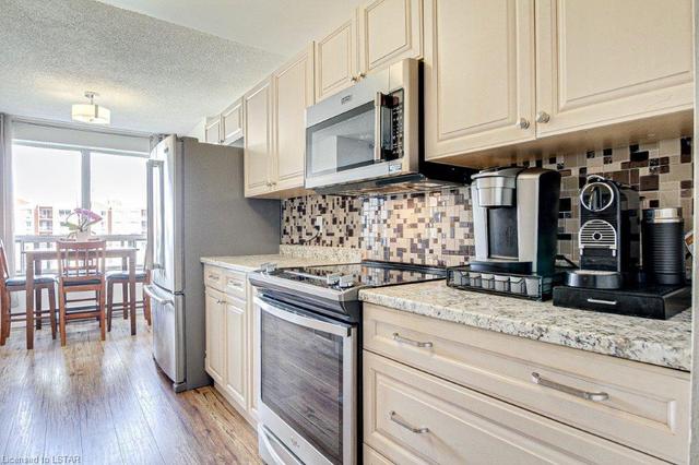 504 - 95 Baseline Road W, House attached with 2 bedrooms, 2 bathrooms and null parking in London ON | Image 15