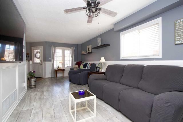 34 Edgerton Dr, House detached with 3 bedrooms, 3 bathrooms and 8 parking in Clarington ON | Image 35