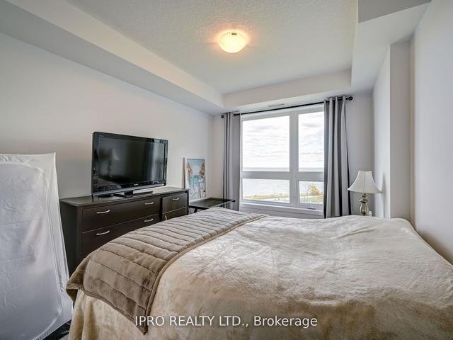 436 - 101 Shoreview Pl, Condo with 1 bedrooms, 1 bathrooms and 1 parking in Hamilton ON | Image 16