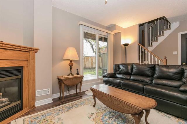 9 - 8305 Mclaughlin Rd, Townhouse with 2 bedrooms, 3 bathrooms and 2 parking in Brampton ON | Image 18