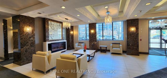 922 - 372 Highway 7, Condo with 1 bedrooms, 1 bathrooms and 2 parking in Richmond Hill ON | Image 10