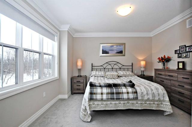 53 Aberdeen Lane, Townhouse with 2 bedrooms, 4 bathrooms and 2 parking in Niagara on the Lake ON | Image 8