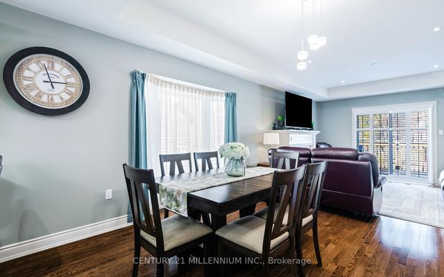 115 - 43 Hillcrest Dr, Condo with 1 bedrooms, 3 bathrooms and 3 parking in New Tecumseth ON | Image 3