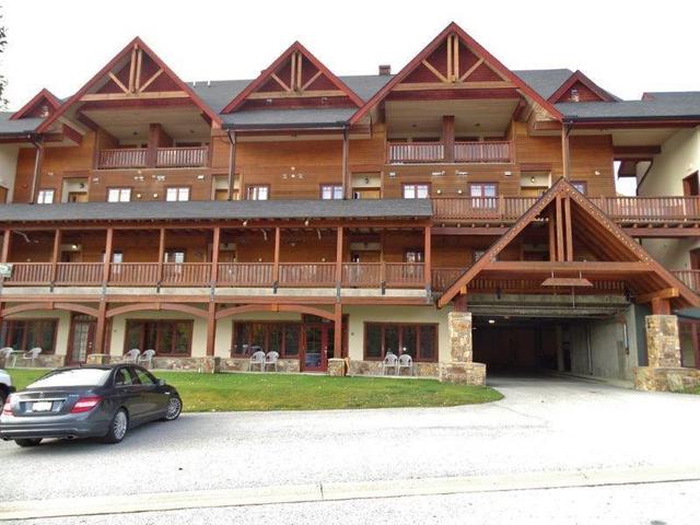 2a - 1009 Mountain View Road, Condo with 2 bedrooms, 2 bathrooms and null parking in Rossland BC | Image 3