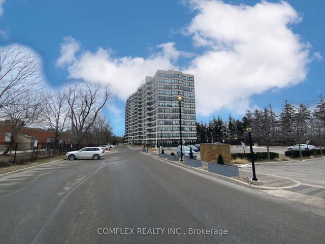 313 - 8501 Bayview Ave, Condo with 2 bedrooms, 2 bathrooms and 1 parking in Richmond Hill ON | Image 8