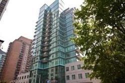 1202 - 77 Charles St W, Condo with 2 bedrooms, 2 bathrooms and 1 parking in Toronto ON | Image 1