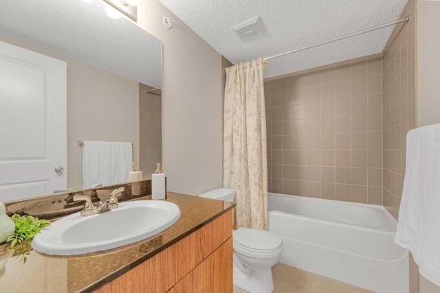 421 - 195 Kincora Glen Road Nw, Home with 2 bedrooms, 2 bathrooms and 1 parking in Calgary AB | Image 13
