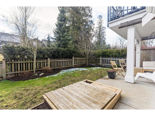 59 - 15988 32 Avenue, House attached with 5 bedrooms, 4 bathrooms and 2 parking in Surrey BC | Image 30