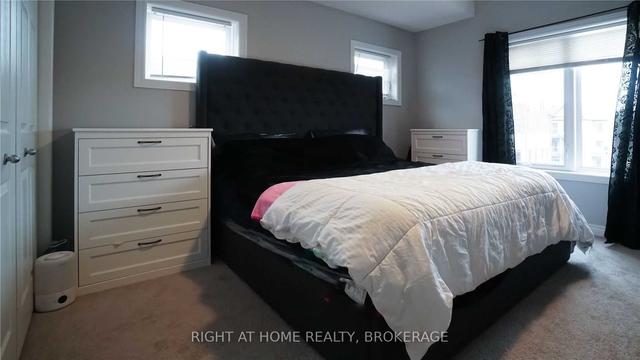 15 - 39 Kay Cres, Townhouse with 4 bedrooms, 2 bathrooms and 2 parking in Guelph ON | Image 17