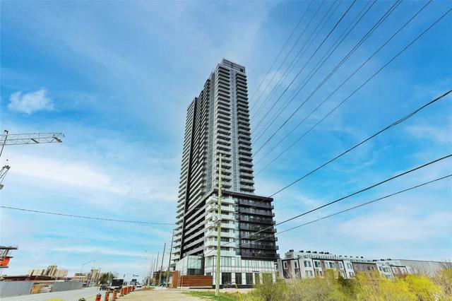 2018 - 7895 Jane St, Condo with 1 bedrooms, 1 bathrooms and 0 parking in Vaughan ON | Image 27