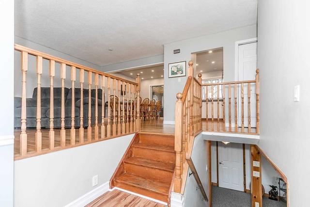 267 Nelson Cres, House detached with 3 bedrooms, 2 bathrooms and 7 parking in Innisfil ON | Image 23