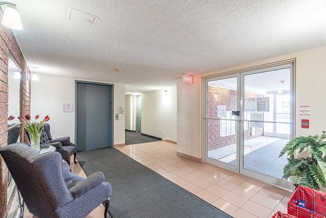 402 - 11 Beck Blvd, Condo with 1 bedrooms, 1 bathrooms and 1 parking in Penetanguishene ON | Image 10