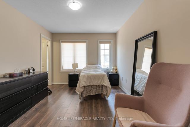 365 Belcourt Common St, House attached with 3 bedrooms, 3 bathrooms and 2 parking in Oakville ON | Image 22