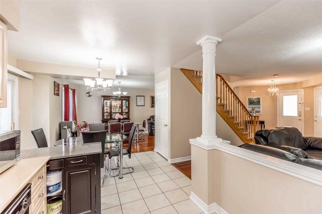 48 Livia Herman Way, House detached with 3 bedrooms, 4 bathrooms and 5 parking in Barrie ON | Image 10
