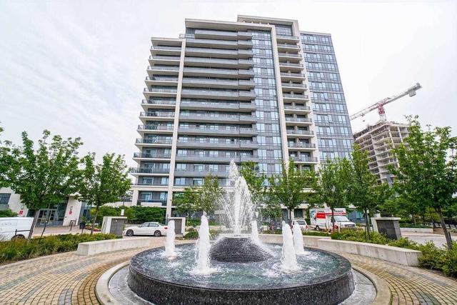 lph6 - 85 North Park Rd, Condo with 2 bedrooms, 2 bathrooms and 2 parking in Vaughan ON | Image 12