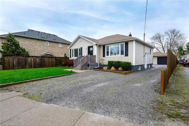 344 Linwell Road, House detached with 3 bedrooms, 2 bathrooms and 8 parking in St. Catharines ON | Image 39