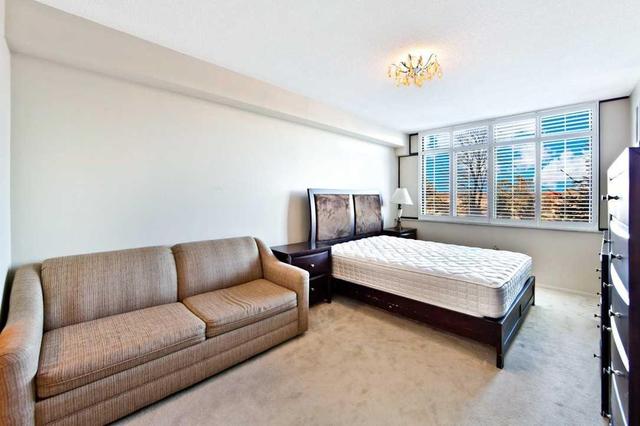 305 - 1201 Steeles Ave W, Condo with 2 bedrooms, 2 bathrooms and 1 parking in Toronto ON | Image 14