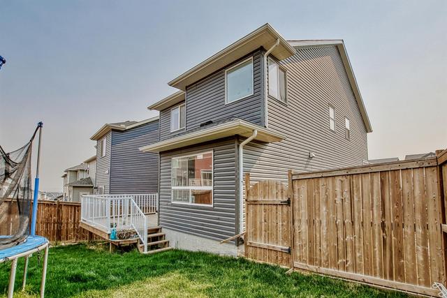 93 Nolanhurst Crescent Nw, House detached with 4 bedrooms, 3 bathrooms and 4 parking in Calgary AB | Image 48