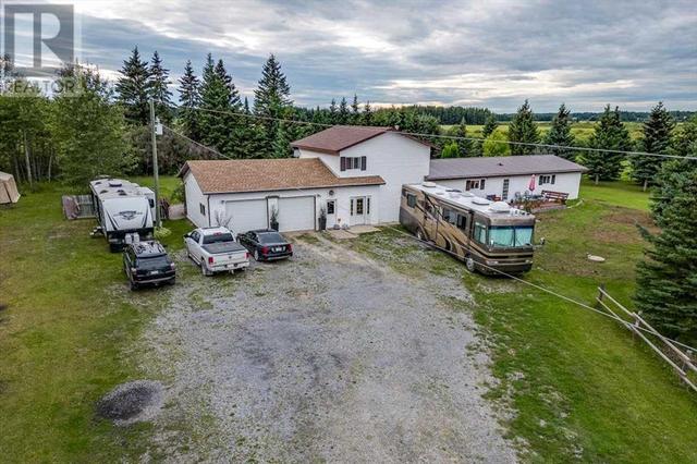 64034 Township 38 4, House detached with 4 bedrooms, 3 bathrooms and null parking in Clearwater County AB | Image 3