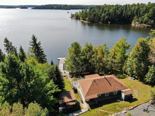 31 Indianhead Rd S, Sioux Narrows, ON, P0X1N0 | Card Image