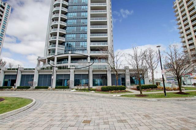 211 - 2083 Lake Shore Blvd W, Condo with 1 bedrooms, 2 bathrooms and 2 parking in Toronto ON | Image 23